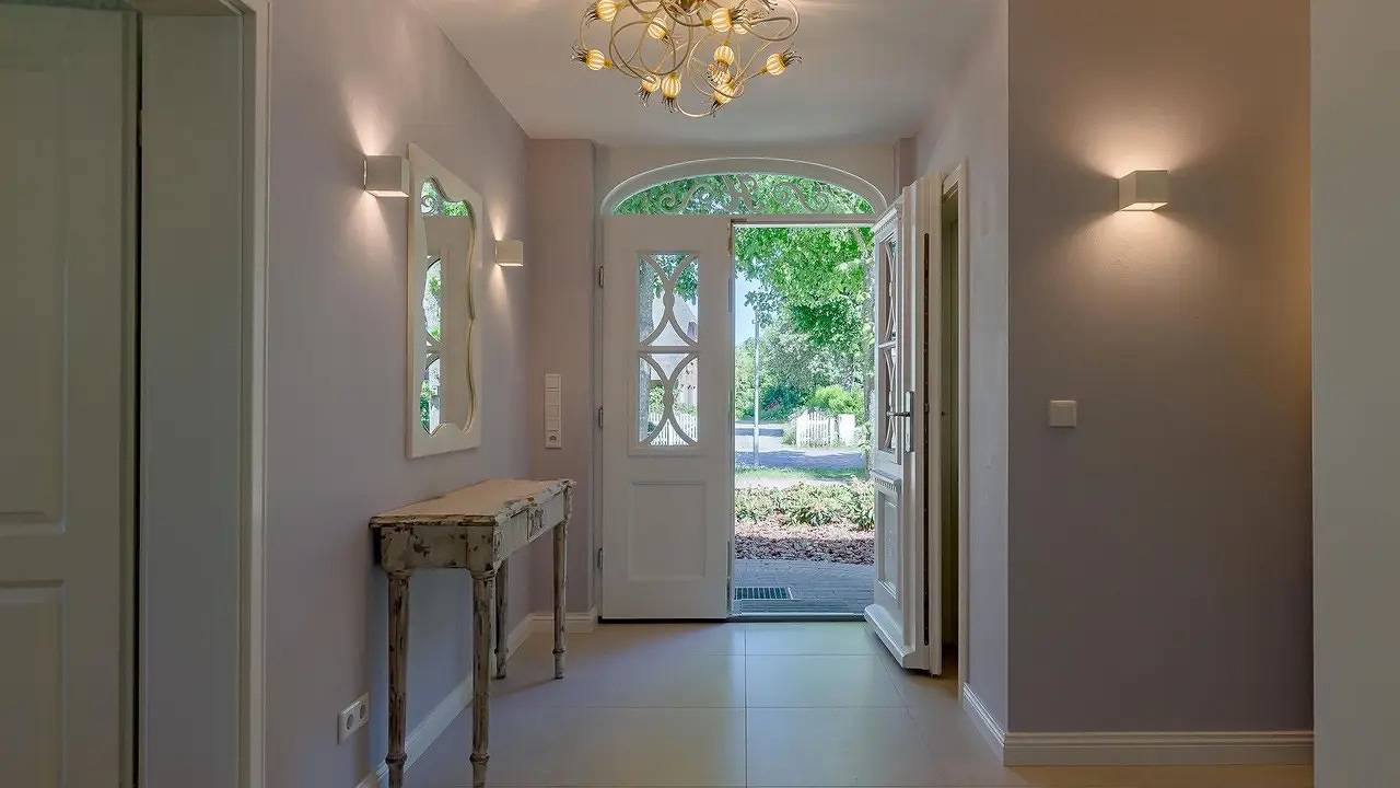Ferienhaus für 6 Personen (220 m²) in Nieblum in Nieblum, Föhr