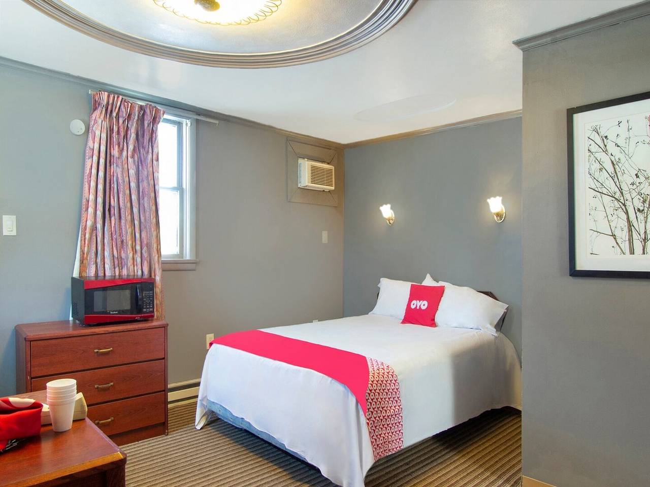 Apartamento entero, Cama tamaño king | No fumadores in Condado de Luzerne