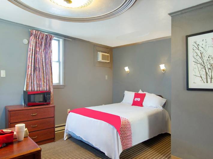 Apartamento entero, Cama tamaño king | No fumadores in Condado de Luzerne
