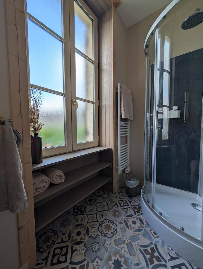 Gîte pour 4 personnes, avec vue à Loupiac - 3