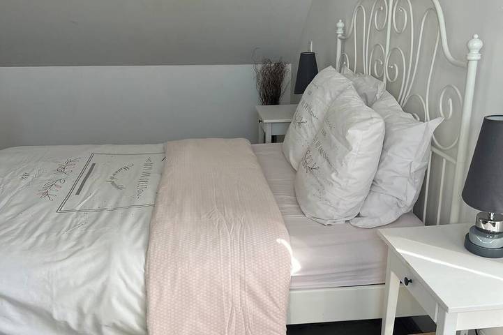 Location de vacances pour 2 personnes à Montlay-en-Auxois - 4