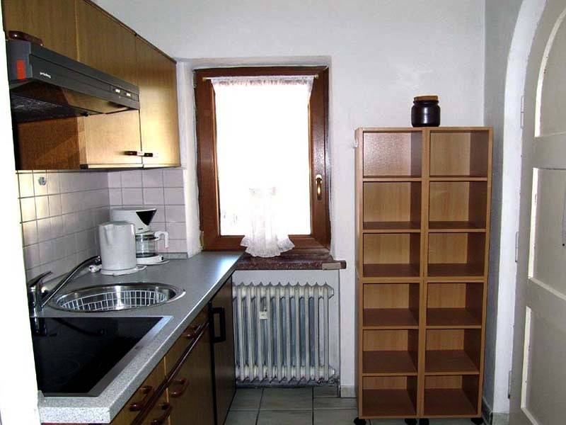 Ganze Ferienwohnung, Ferienwohnung Zeitz und Chalet Ramsau - Ferienwohnung für 1-2 Personen, 30 qm, Dusche/Wc, Terrasse, Tv, W-Lan in Ramsau bei Berchtesgaden, Berchtesgadener Alpen
