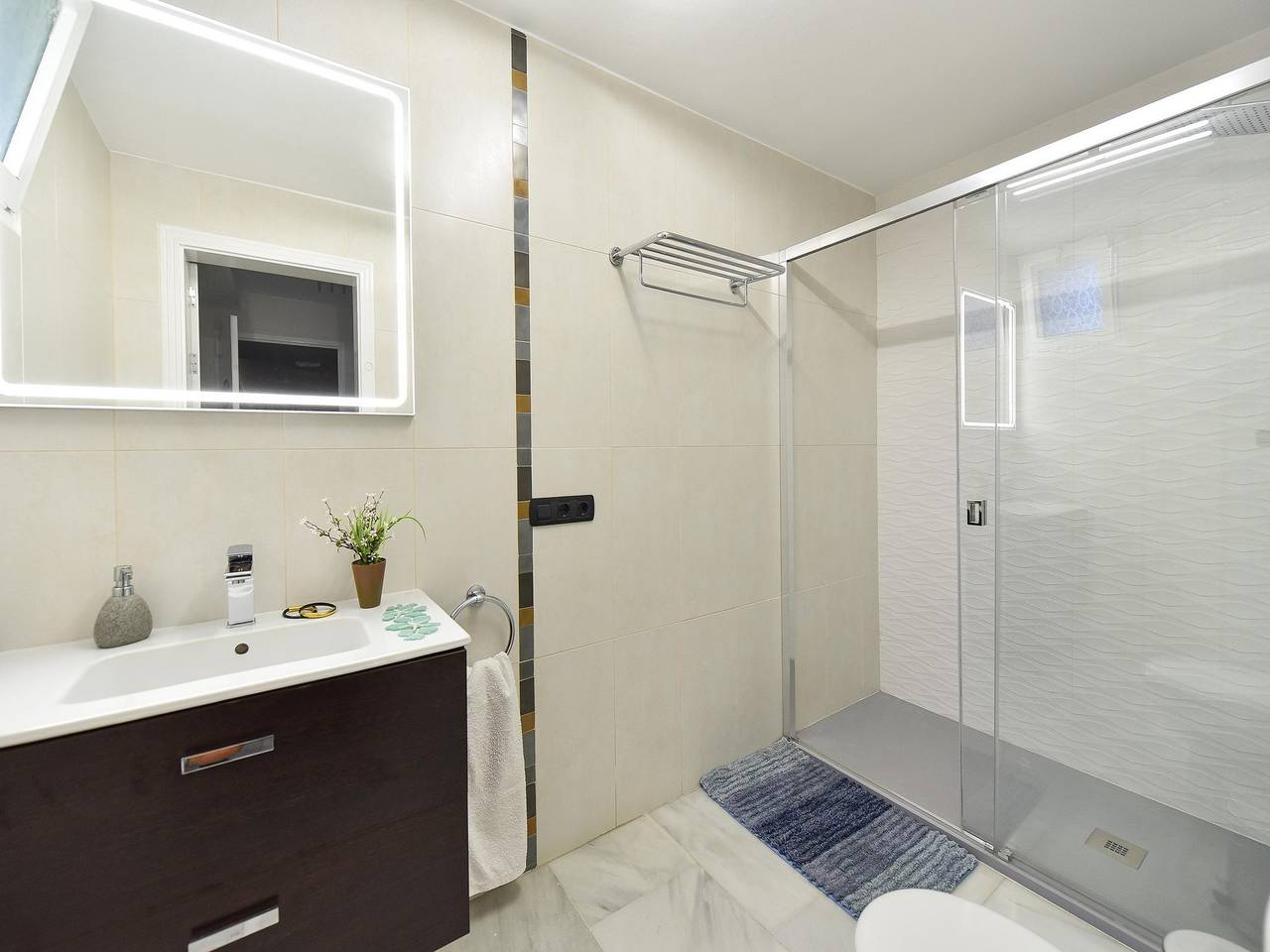 Chalet para 8 personas con terraza in Maspalomas, San Bartolomé de Tirajana