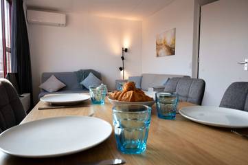 Vakantiewoning voor 4 Personen in Nijmegen, Betuwe, Afbeelding 4