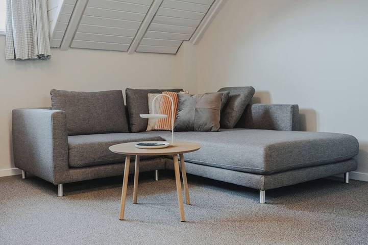 Ferienwohnung für 2 Personen in der Saarschleife - 4