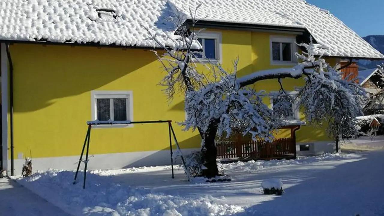 Ganze Ferienwohnung, Ferienwohnung für 6 Personen (120 m²) in Riegersdorf in Karawanken und Bachergebirge, Marktgemeinde Arnoldstein