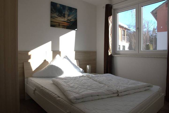 Ferienhaus für 6 Personen, mit Balkon und Sauna in Köpenick Berlin - 3