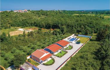 Ferienhaus für 6 Personen in Medulin, Südküste Istrien, Bild 2