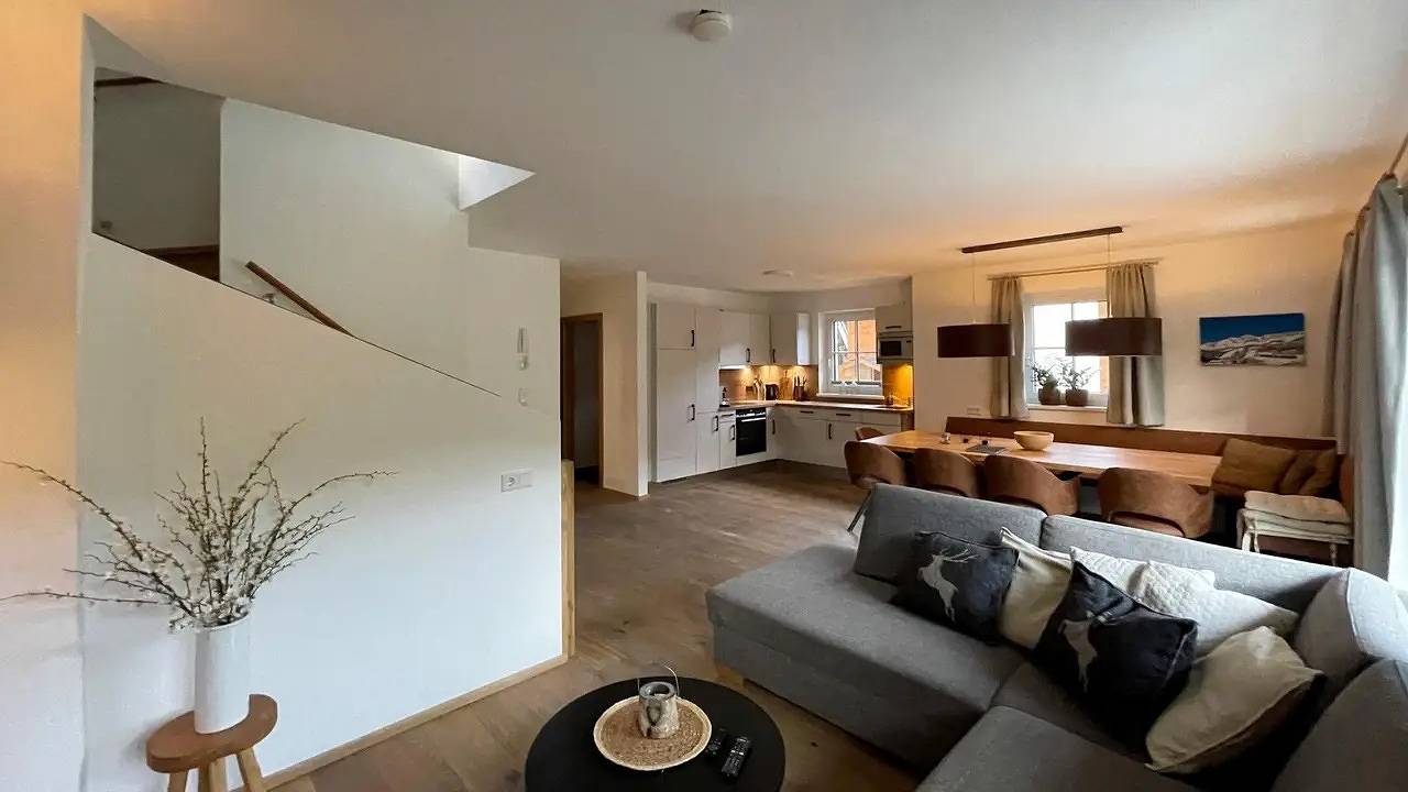 Ferienhaus für 8 Personen (130 m²) in Mühlbach am Hochkönig in Hochkönigstock, Mühlbach am Hochkönig