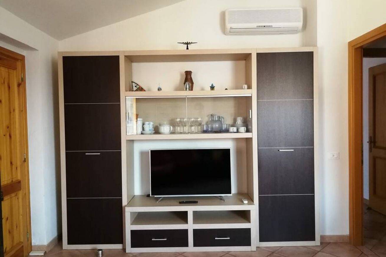 Ganze Wohnung, P007 Giovagnola in Porto Recanati, Adriaküste Marken