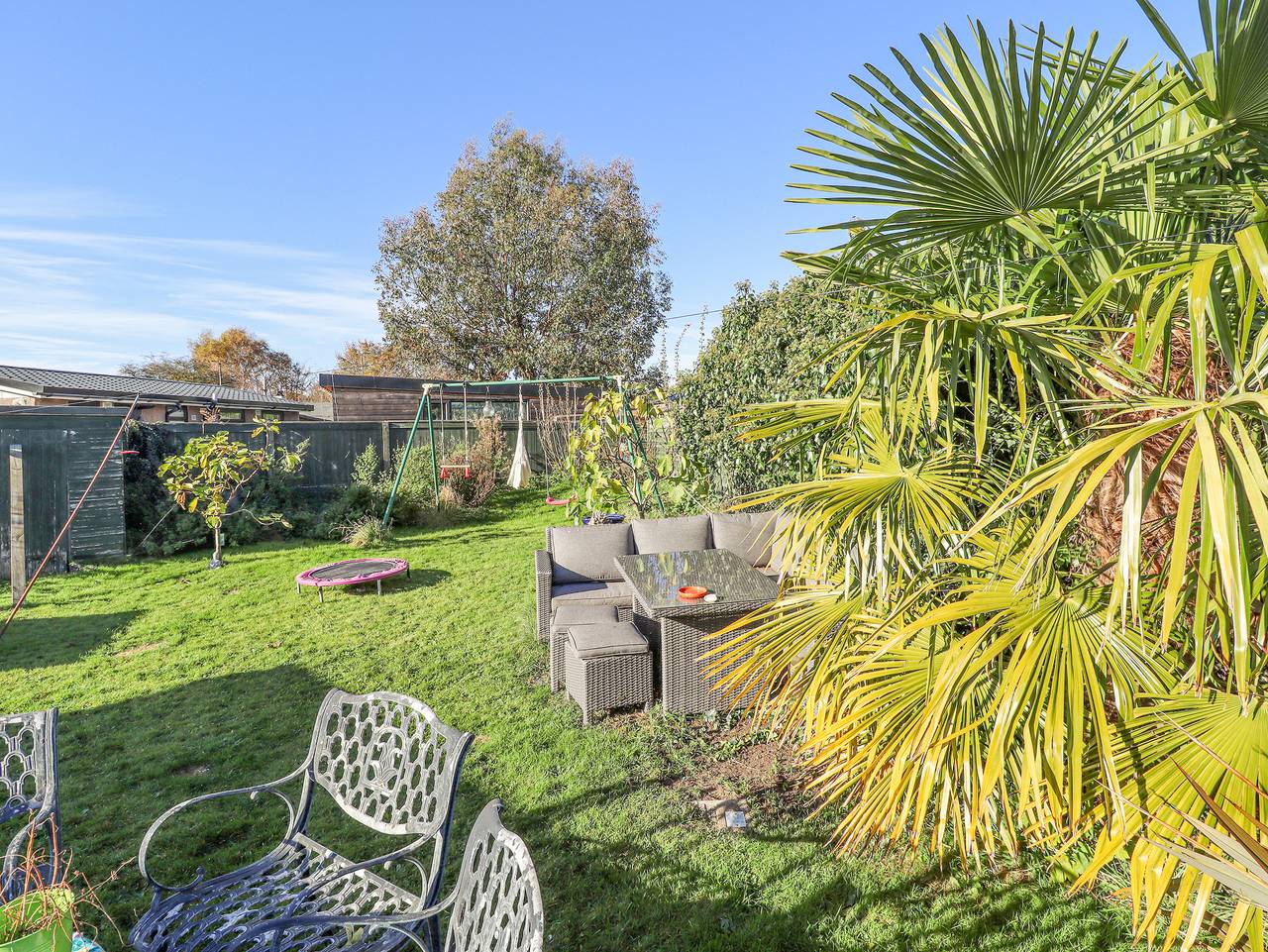 Casa vacanza a Humberston a partire da 144€ a notte