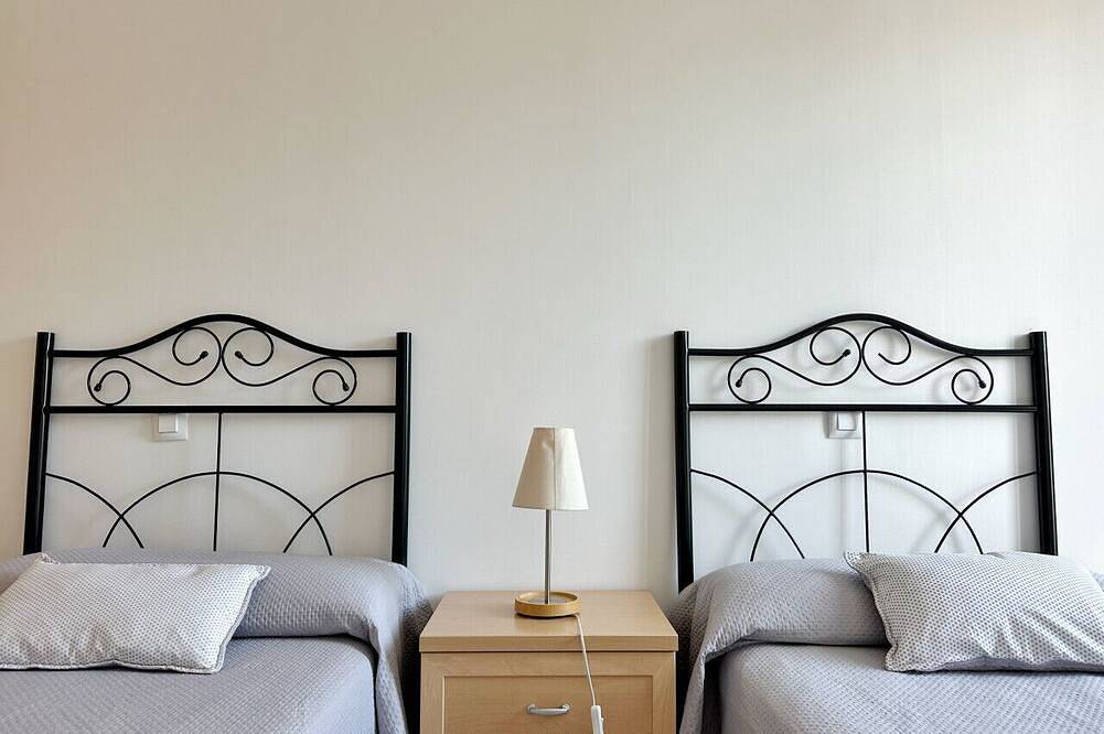 Ganze Wohnung, Apartamento próximo a la playa - El Manto 5704 in Isla, Arnuero