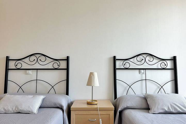 Ganze Wohnung, Apartamento próximo a la playa - El Manto 5704 in Isla, Arnuero