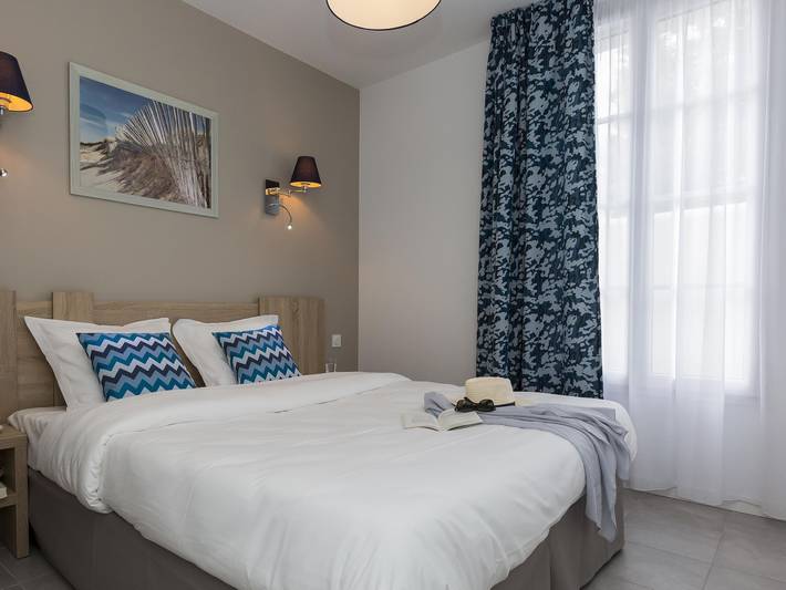 Apartamento entero, Bonito apartamento en la isla de Ré in Rivedoux-Plage, Isla de Ré