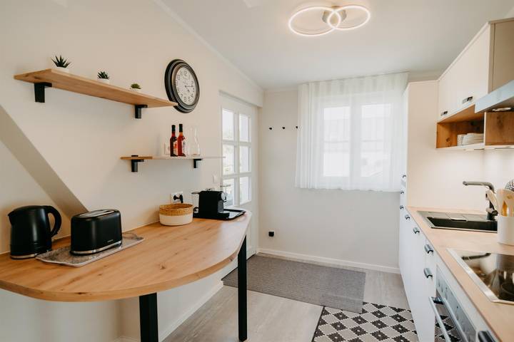 Ferienhaus für 5 Personen, mit Garten und Seeblick, kinderfreundlich in Kärnten - 4