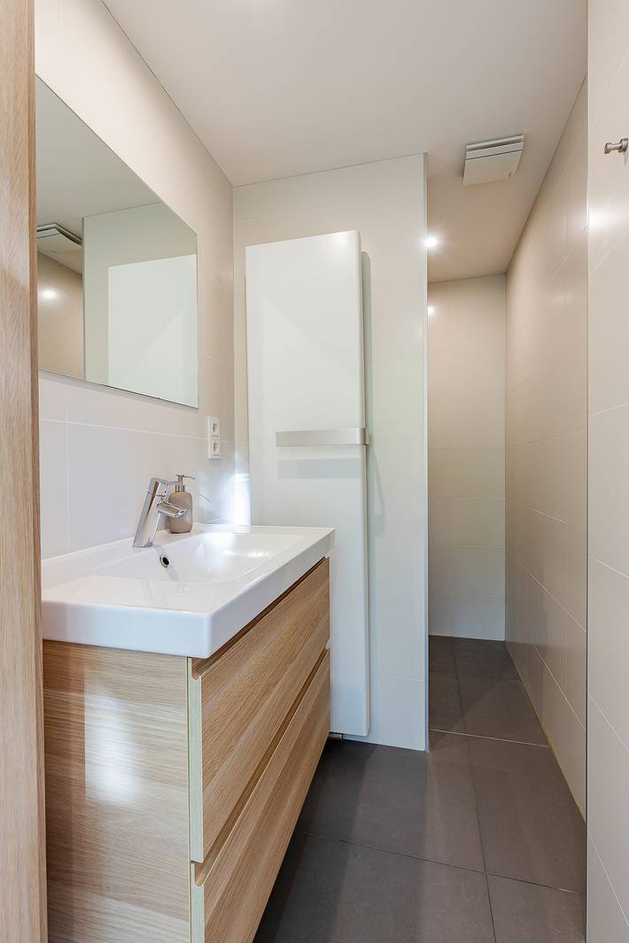 Ferienhaus in Domburg mieten |  Lijsterhofstraat 13 - Gemütliches Ferienhaus in der Nähe von Strand und Zentrum in Domburg, Walcheren