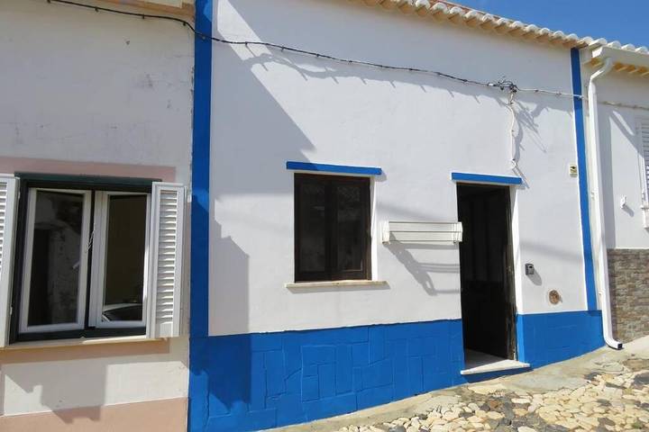 Casa de férias para 3 pessoas em Vila do Bispo