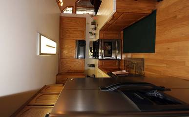 Log Cabin for 12 Guests in Truckee, Donner Lake, Picture 4