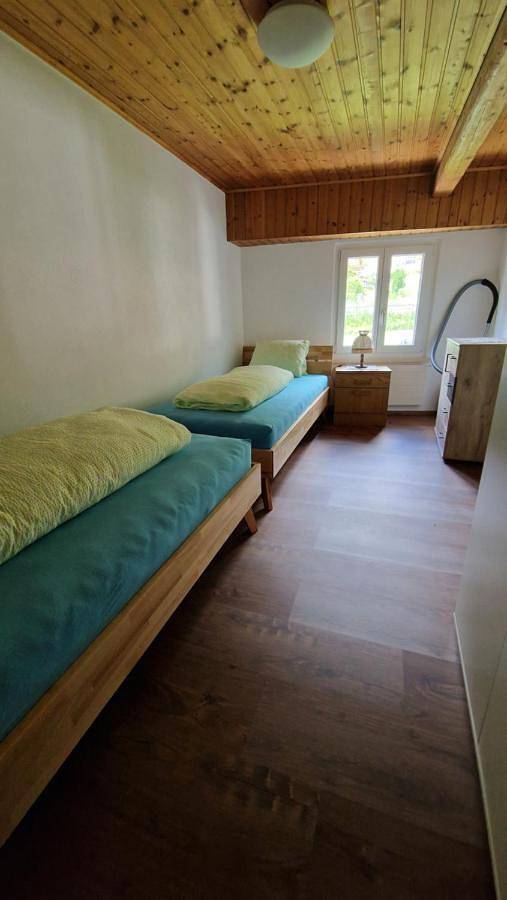 Ganze Wohnung, Ferienwohnung Tulipana in Müstair, Val Müstair