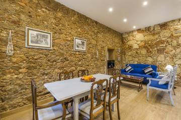 Villa para 4 Pessoas em Quelfes, Ria Formosa, Foto 4