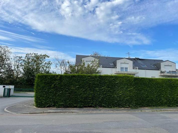 Gîte pour 4 personnes, avec balcon, animaux acceptés à Isigny-sur-Mer - 4