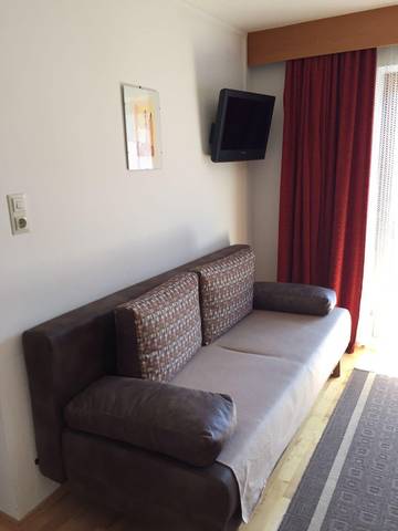 Appartement voor 3 Personen in Oetz, Ötztal, Afbeelding 4