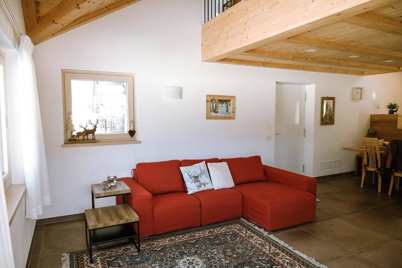 Ganze Wohnung, Alpine Home Fiemme in Predazzo, Predazzo (gemeinde)