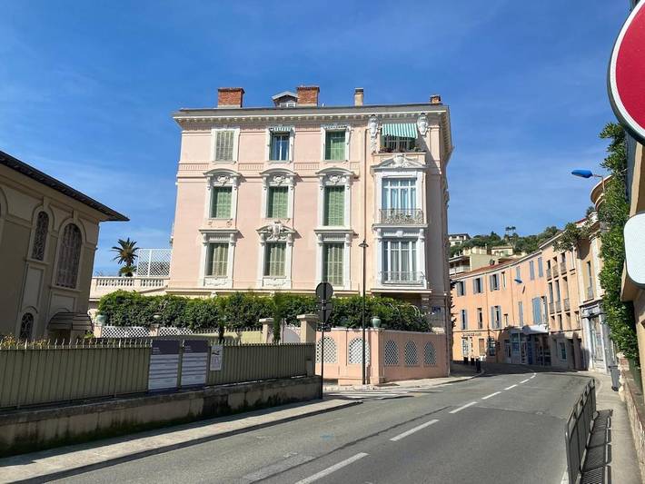 Apartamento de vacaciones para 4 personas, con terraza - 1