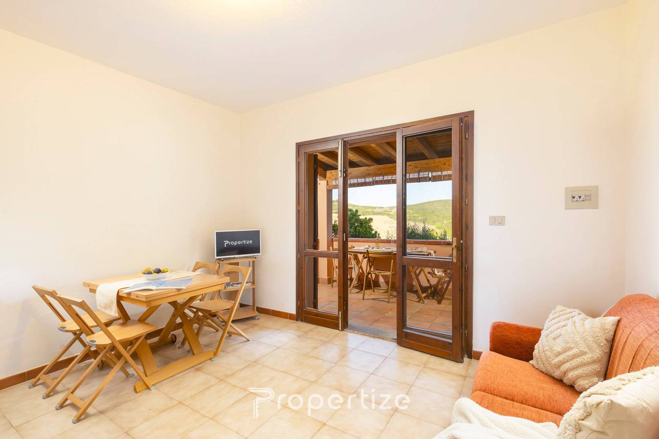 Il terrazzo sulla duna 4 by Propertize in Arbus (comune), Campidano di Terralba