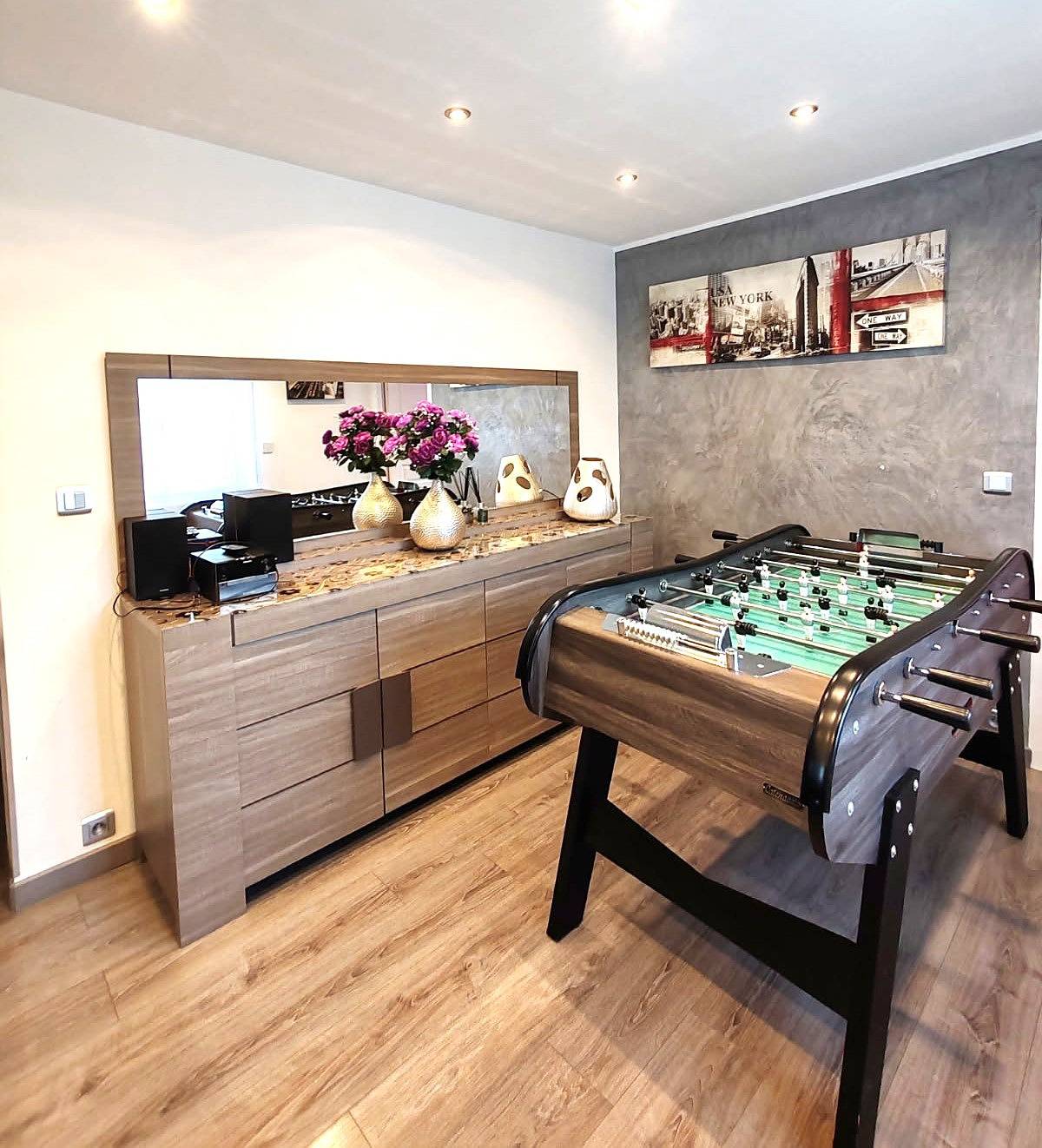 Les Breuches Chalet 4*  in Ramonchamp, Région d'Épinal