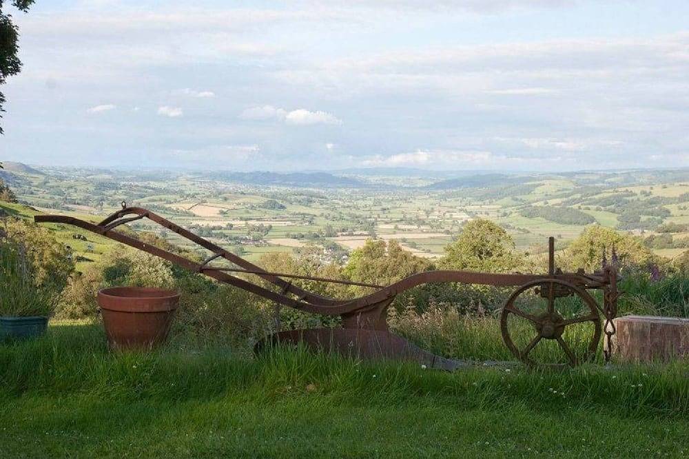 Casa vacanza a Powys a partire da 224€ a notte