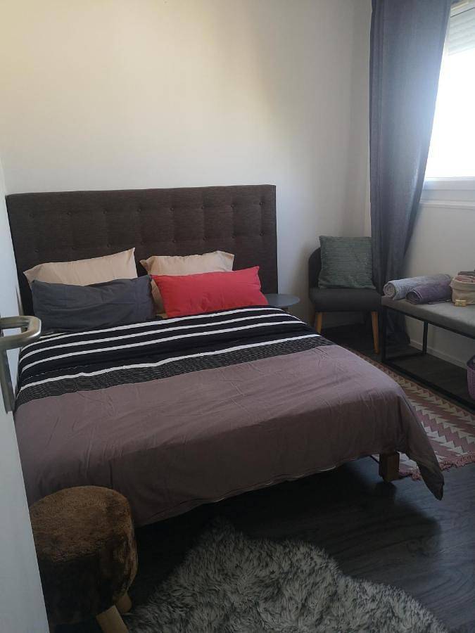 Appartement de vacances pour 2 personnes, avec Vue