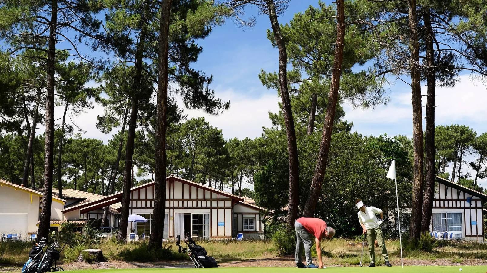 Maison 3 Pièces 6/8 Personnes in Gujan-Mestras, Région d'Arcachon