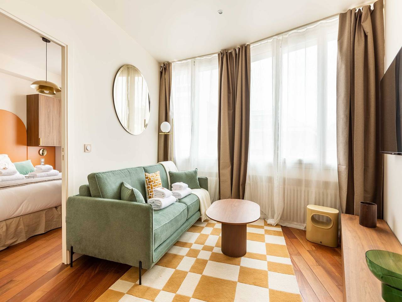 Photo : Appartement de vacances