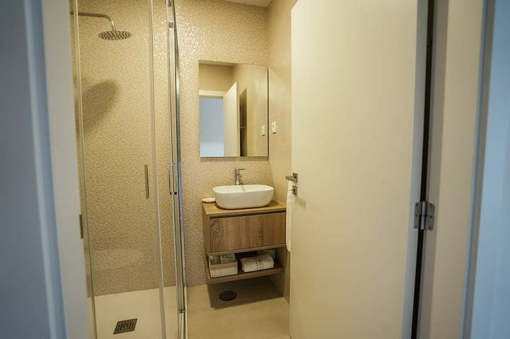Appartement entier, 2 bedroom apartment * Spa * River view in Braga, District de Braga
