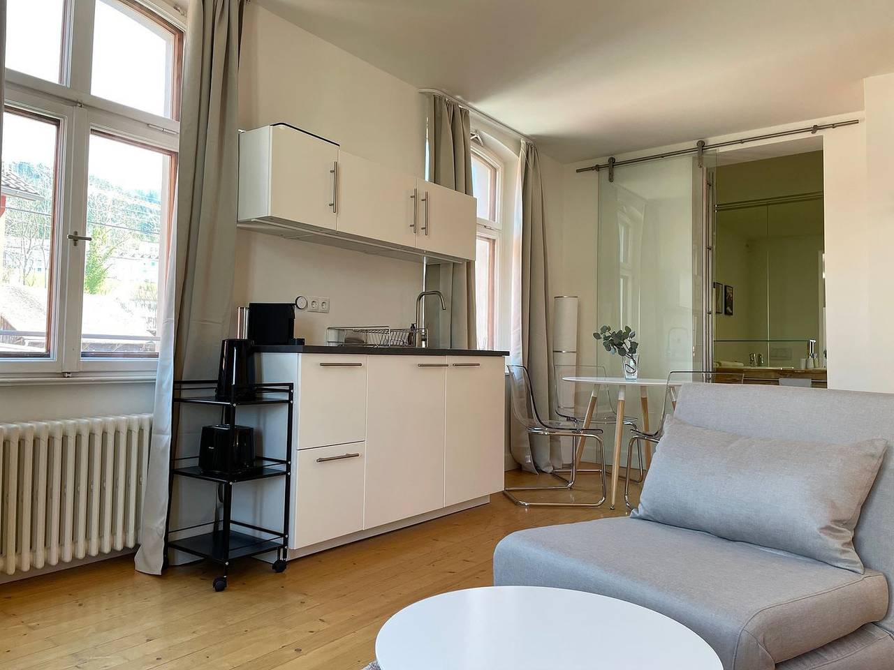 Vakantieappartement voor 2 personen, foto 10