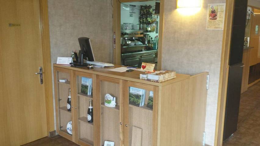 Maison d’hôte pour 2 personnes, avec vue et terrasse, animaux acceptés dans Bages - 2