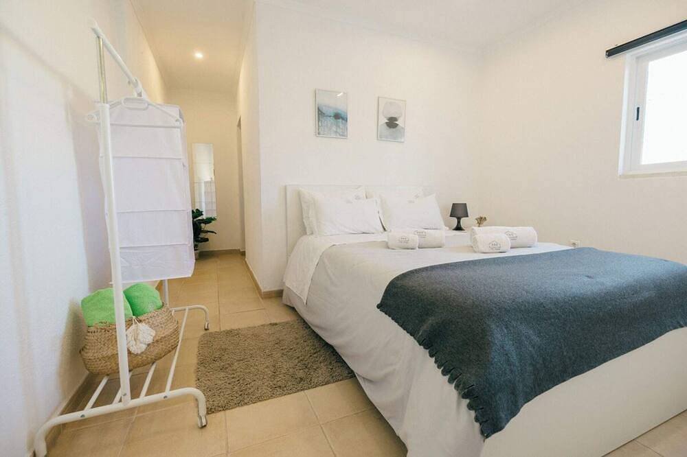 Tree House Casa Figueira in Quinta do Conde, Halbinsel von Setúbal