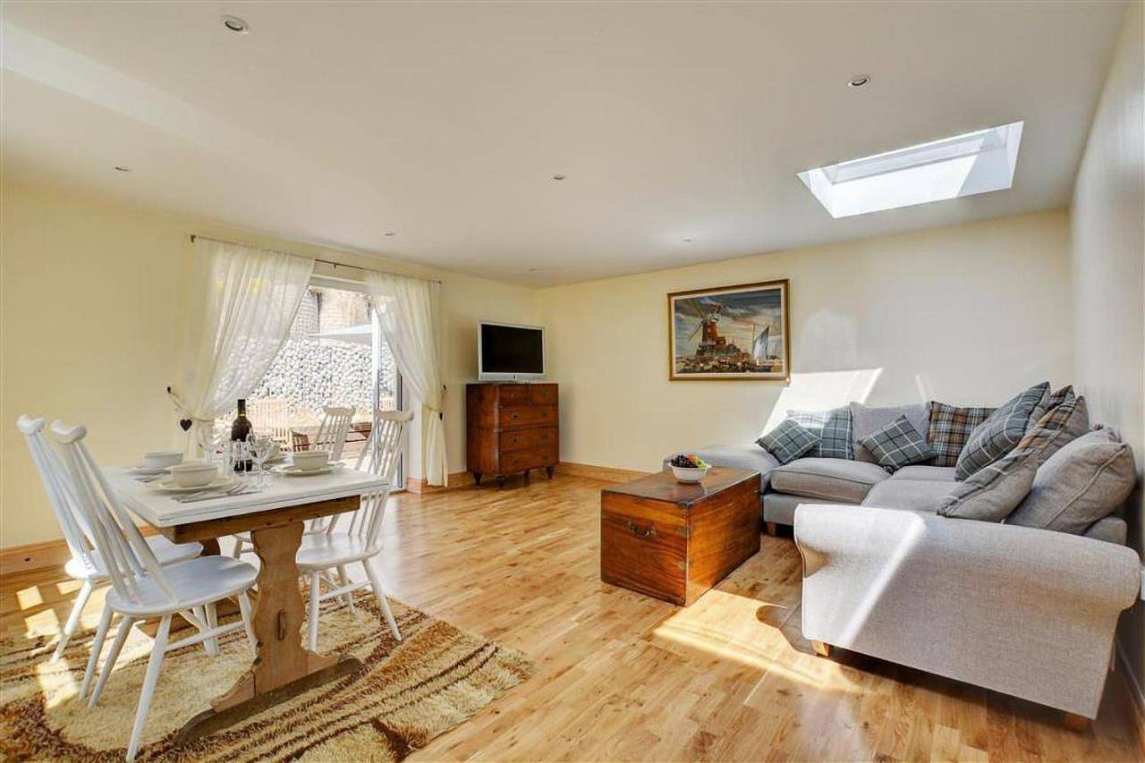 2 Bed in Stiffkey oc-1689 in Stiffkey, Norfolk Coast
