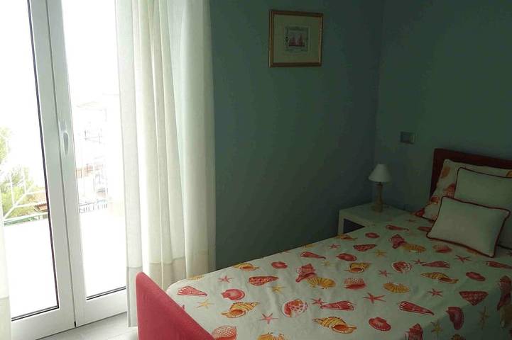 Villa für 8 Personen, mit Balkon und Whirlpool sowie Garten, mit Haustier in Ligurien - 4