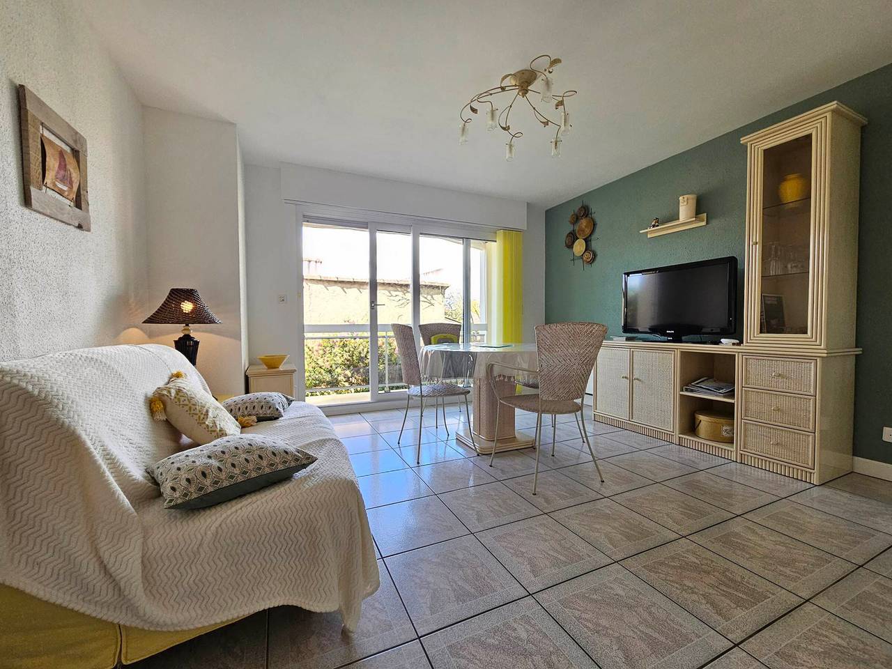 Photo : Appartement de vacances