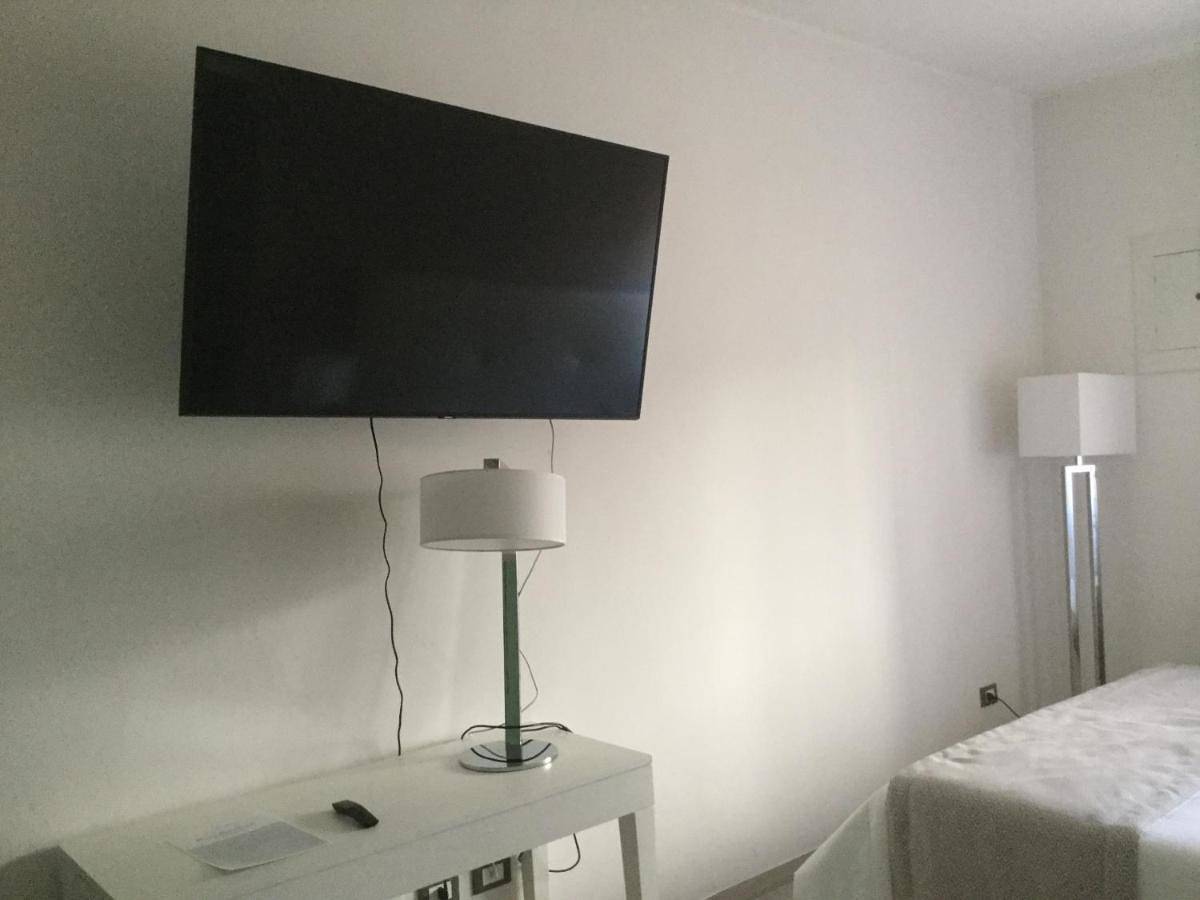 Superior Double or Twin Room with Terrace in Corigliano d'Otranto, Provincia di Lecce