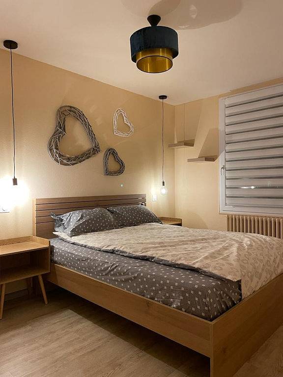 Chambre d’hôte pour 4 personnes, avec jardin, animaux acceptés dans la Meuse - 4