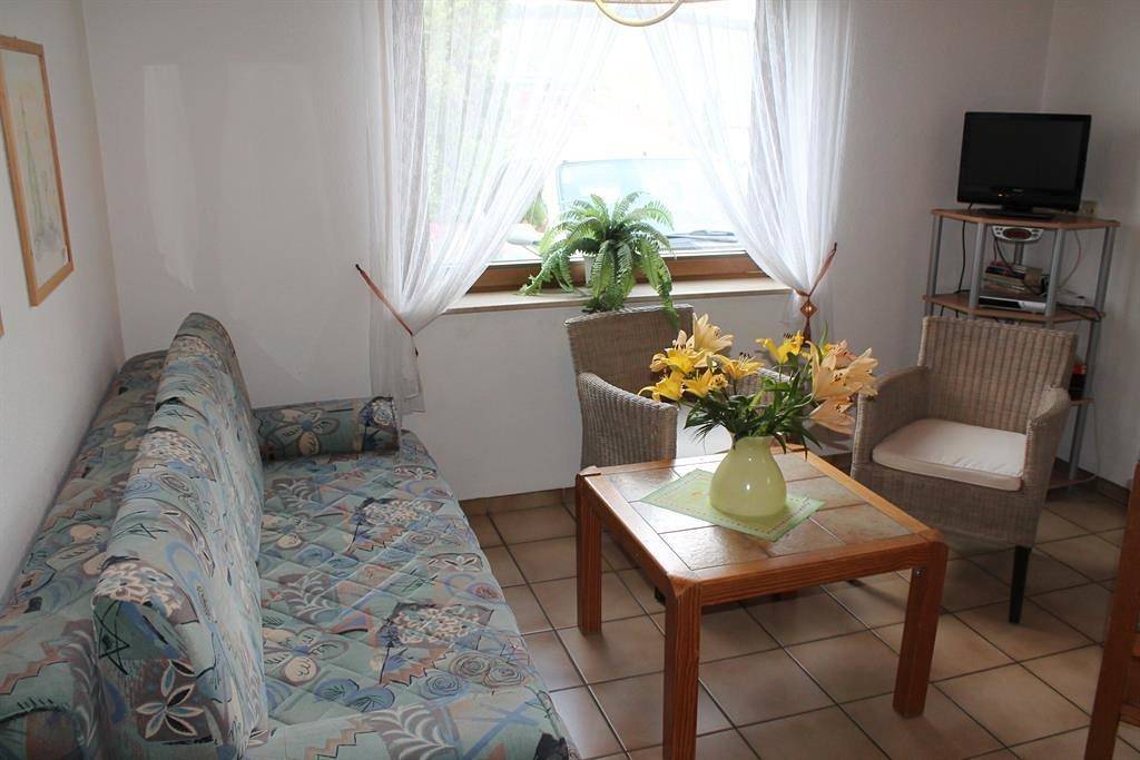 Ganze Ferienwohnung, Am Akazieneck - Fewo Flieg in Andel, Bernkastel-Kues