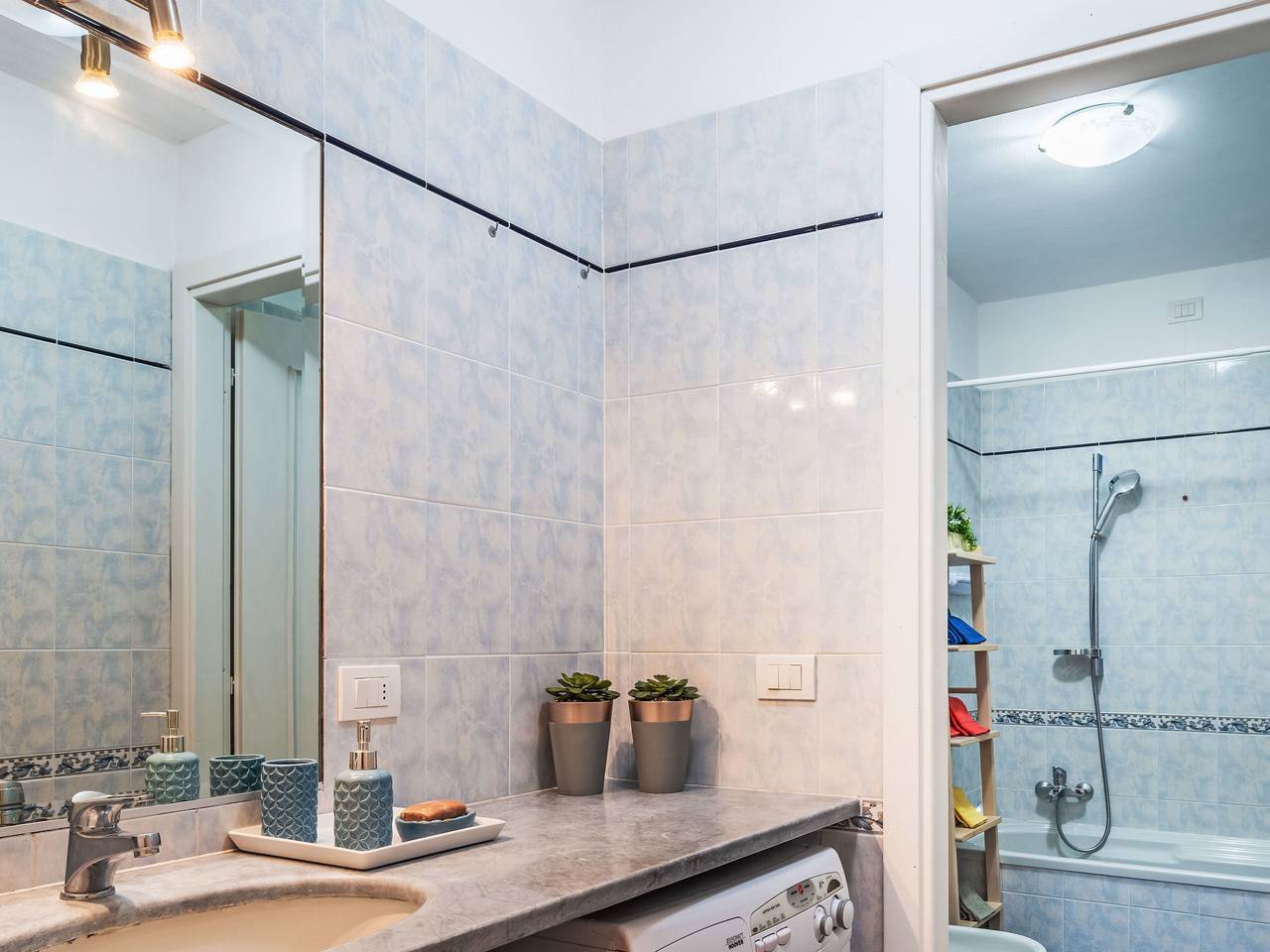 Appartement entier, Emanuela in Alassio, Riviera di Ponente