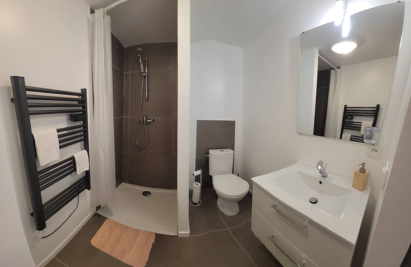 Appartement entier, Studio tout confort in Colmar, Région de Colmar