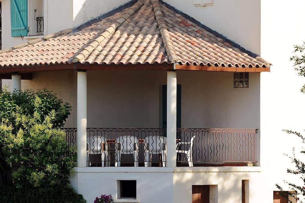Photo : Maison de vacances