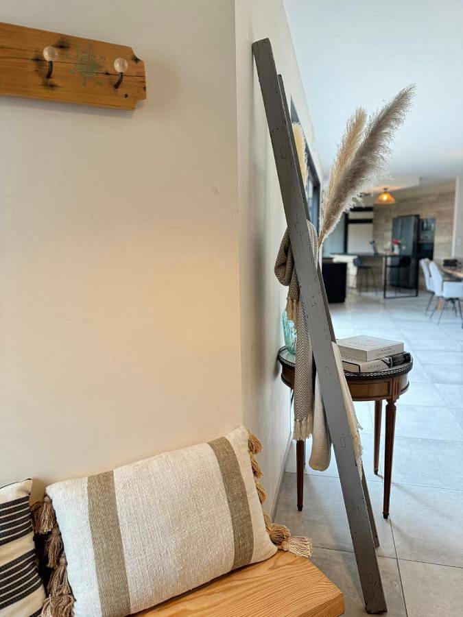 Villa pour 8 personnes, avec jacuzzi et jardin à Bretignolles-sur-Mer - 3