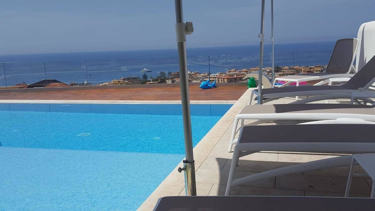 Guest House Belvedere in Tropea, Provincia di Vibo Valentia