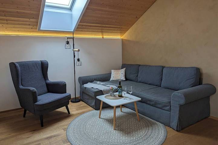 Ferienwohnung für 4 Personen
